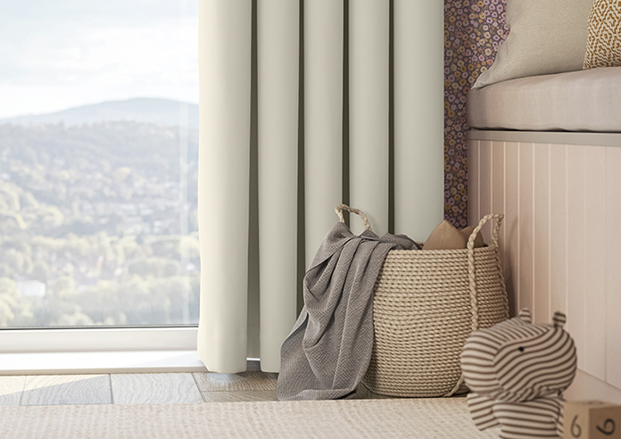 Stamford, Glacier - Made to Measure Curtains - Image 5